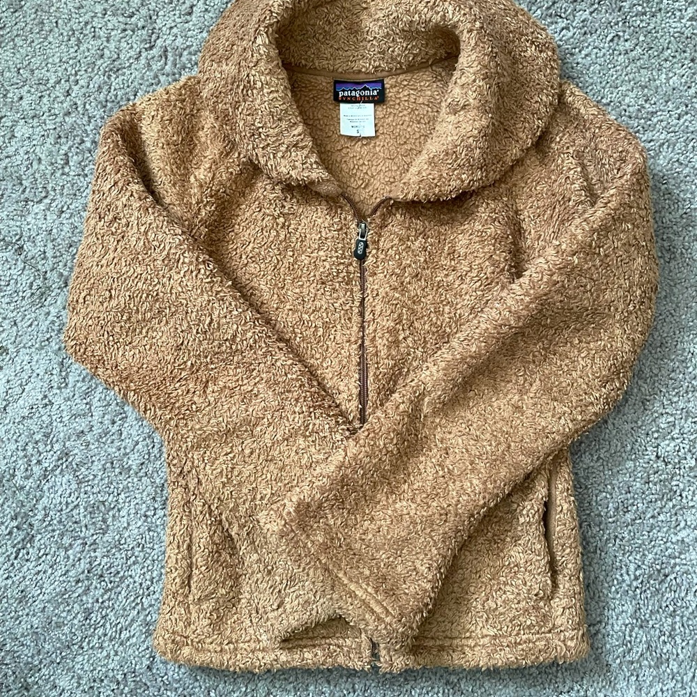Patagonia Synchilla